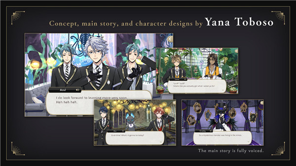 迪士尼扭曲仙境 v1.0.72 4