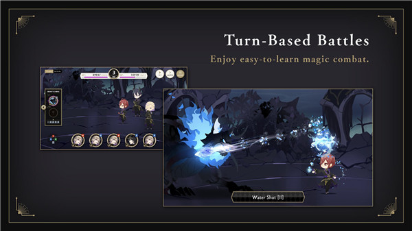 迪士尼扭曲仙境 v1.0.72 2