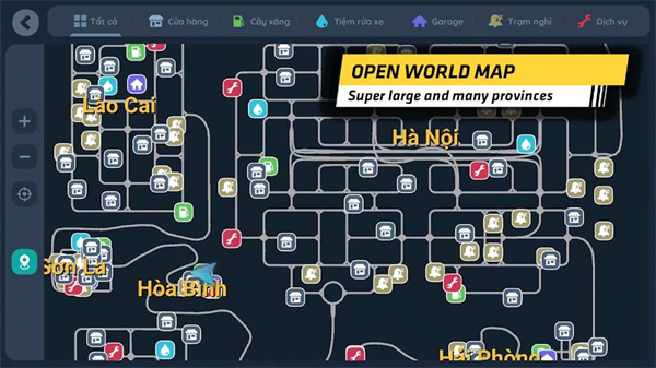 越南迷你卡車模擬器 v1.5.9 安卓版 2
