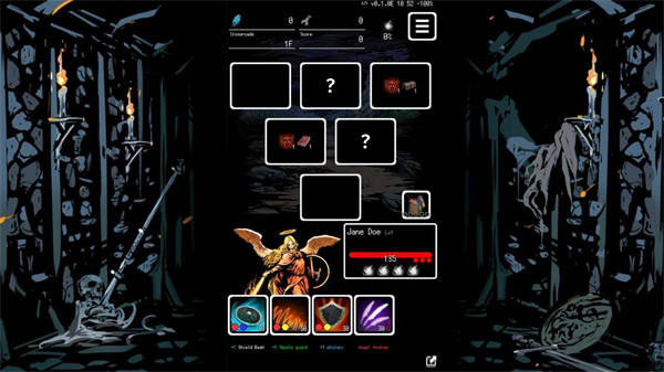 被埋葬的博爾內(nèi)什2 v1.0.3 安卓版 1