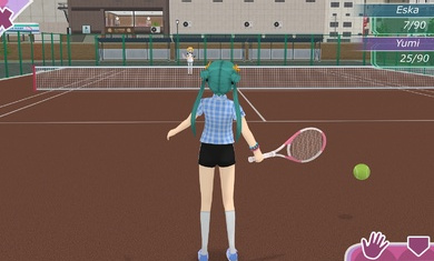 少女都市國(guó)際版 v1.11 安卓版 2
