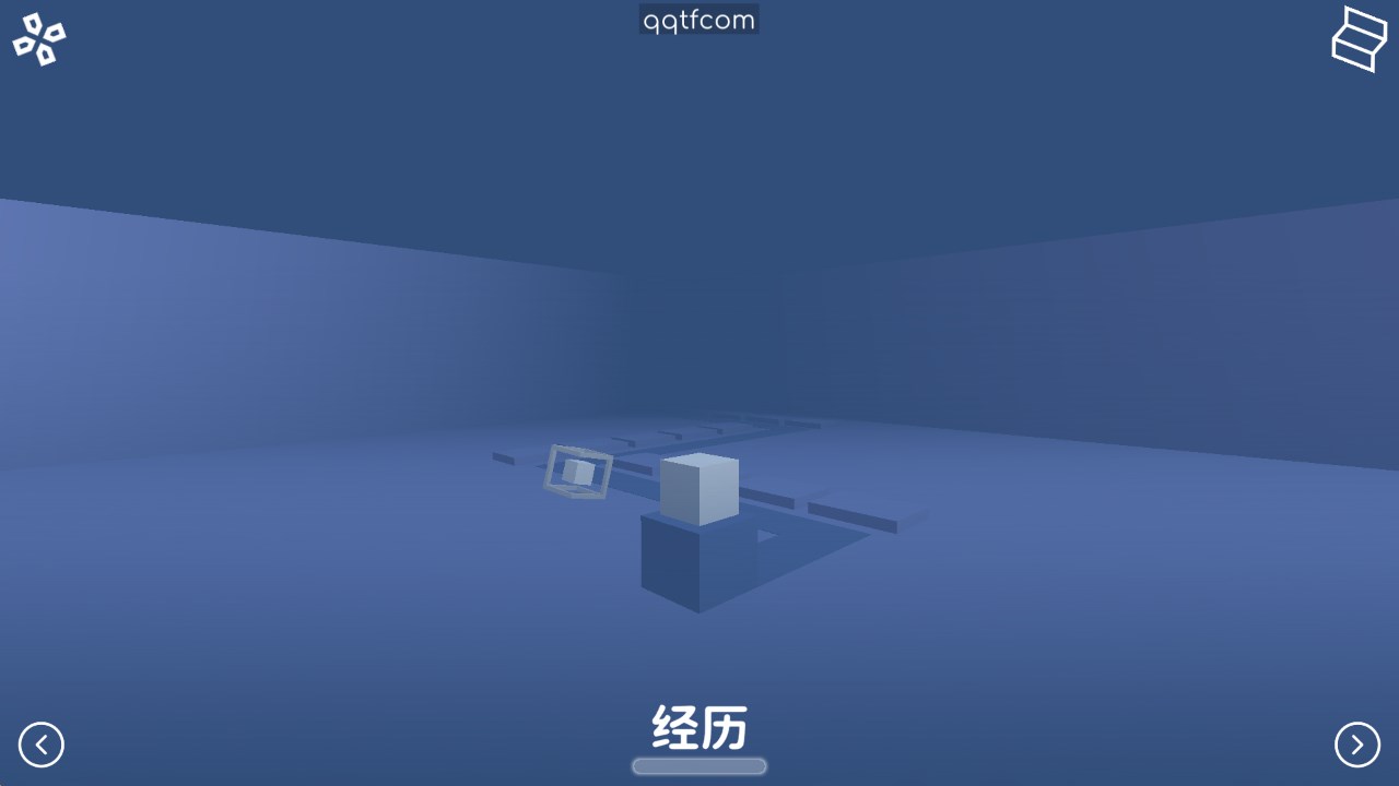 跳舞的線線之旅飯制版 v1.10a 1