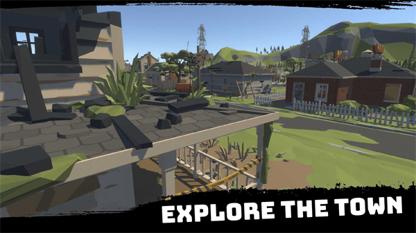 死守 v0.1.1 安卓版 3