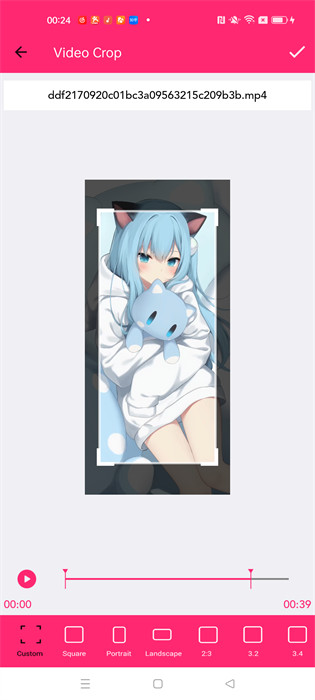 創(chuàng)意剪影 v1.0 最新版 1