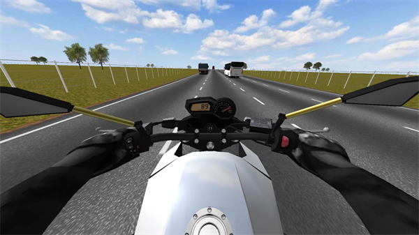 摩托平衡3D最新版 v0.47 安卓版 2
