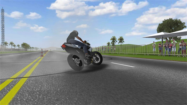 摩托平衡3D最新版 v0.47 安卓版 3