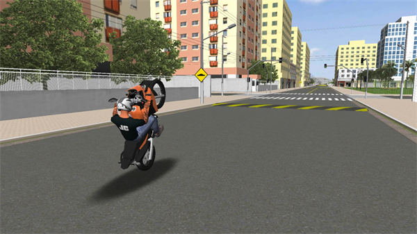 摩托平衡3D最新版 v0.47 安卓版 0