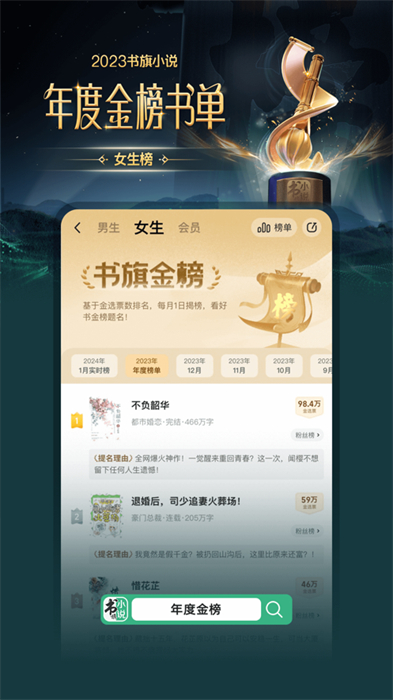 書旗小說iphone版1