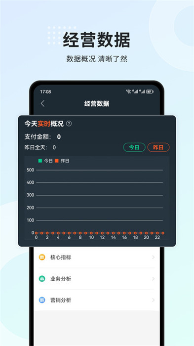 小羚商家 v2.0.7 2