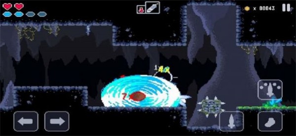 杰克冒險(xiǎn)劍之歷程 v1.1.10 安卓版 0