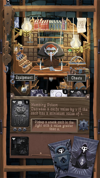 卡片神偷 v1.3.8 3