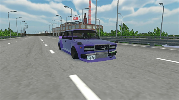 傳奇賽車手 v0.1.7 安卓版 0