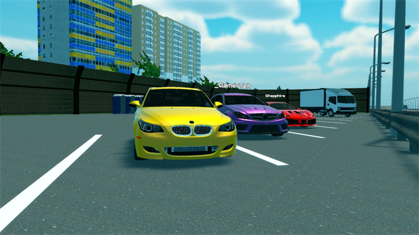 傳奇賽車手 v0.1.7 安卓版 3