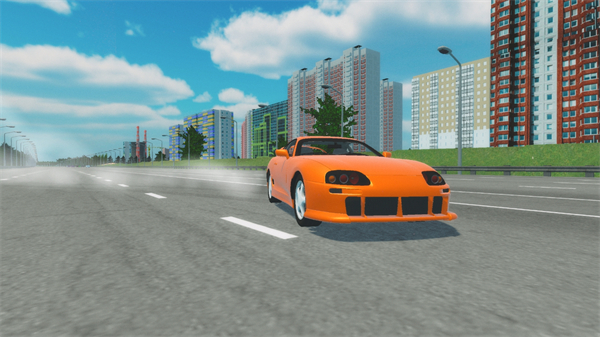 傳奇賽車手 v0.1.7 安卓版 1
