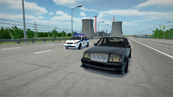 傳奇賽車手 v0.1.7 安卓版 2