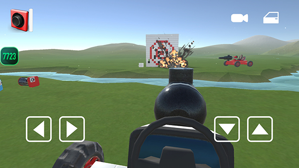 科技創(chuàng)造沙盒 v0.106.974 4