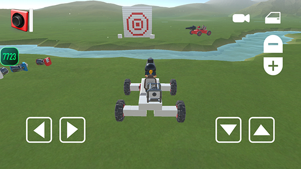 科技創(chuàng)造沙盒 v0.106.974 1