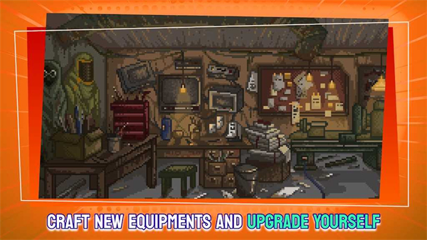 末世之后 v1.0.1 安卓版 3