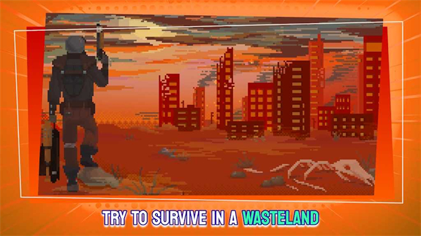 末世之后 v1.0.1 安卓版 1