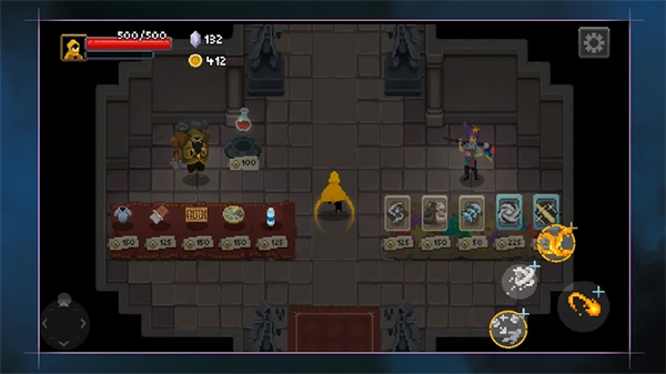 傳奇魔法師 v1.24.30008 安卓版 1