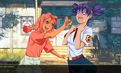 永恒的夏季國際服 v1.7 安卓版 3