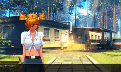 永恒的夏季國際服 v1.7 安卓版 2