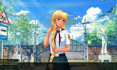 永恒的夏季國際服 v1.7 安卓版 1