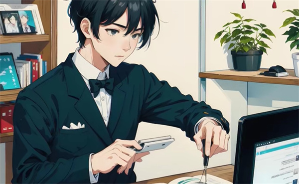 我的學(xué)姐不喜歡我 v1.0.0 安卓版 0