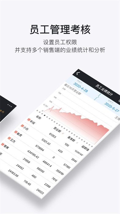 多客管理端app最新版 v2.62.2 官方安卓版 1