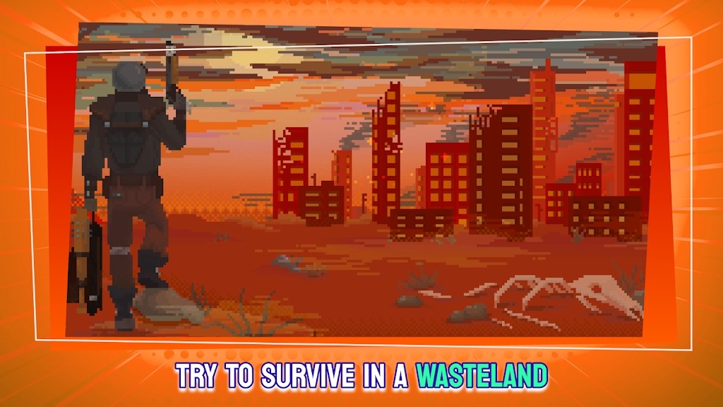 終結(jié)之后 v1.0.1 2