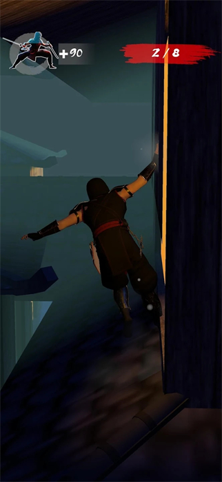 忍者狩獵 v0.1 安卓版 2