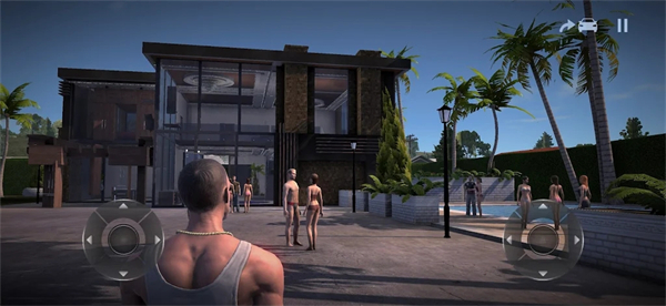 終極汽車駕駛模擬器2 v1.1.3 安卓版 0