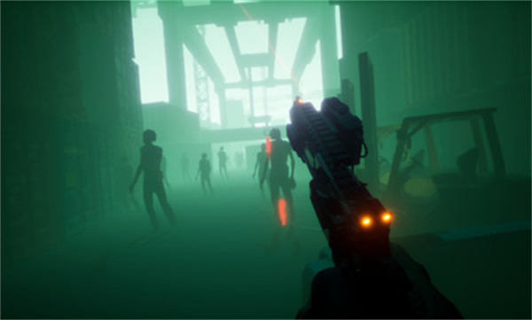 朊病毒感染 v1.0 安卓版 0