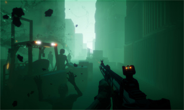 朊病毒感染 v1.0 安卓版 2