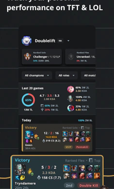 云頂之弈戰(zhàn)術(shù) v5.3.2 安卓版 0