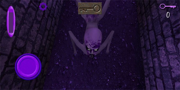 蘭德里納河的孩子紫色噩夢(mèng) v1.0 安卓版 0