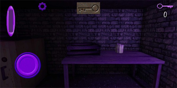 蘭德里納河的孩子紫色噩夢(mèng) v1.0 安卓版 1