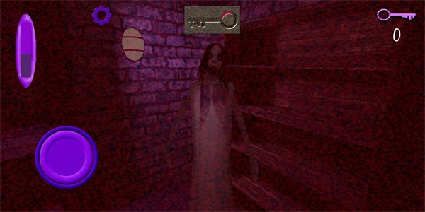 蘭德里納河的孩子紫色噩夢(mèng) v1.0 安卓版 2