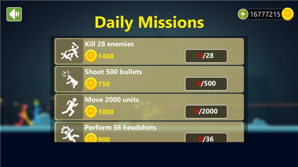 粘性戰(zhàn)斗 v1.66 3