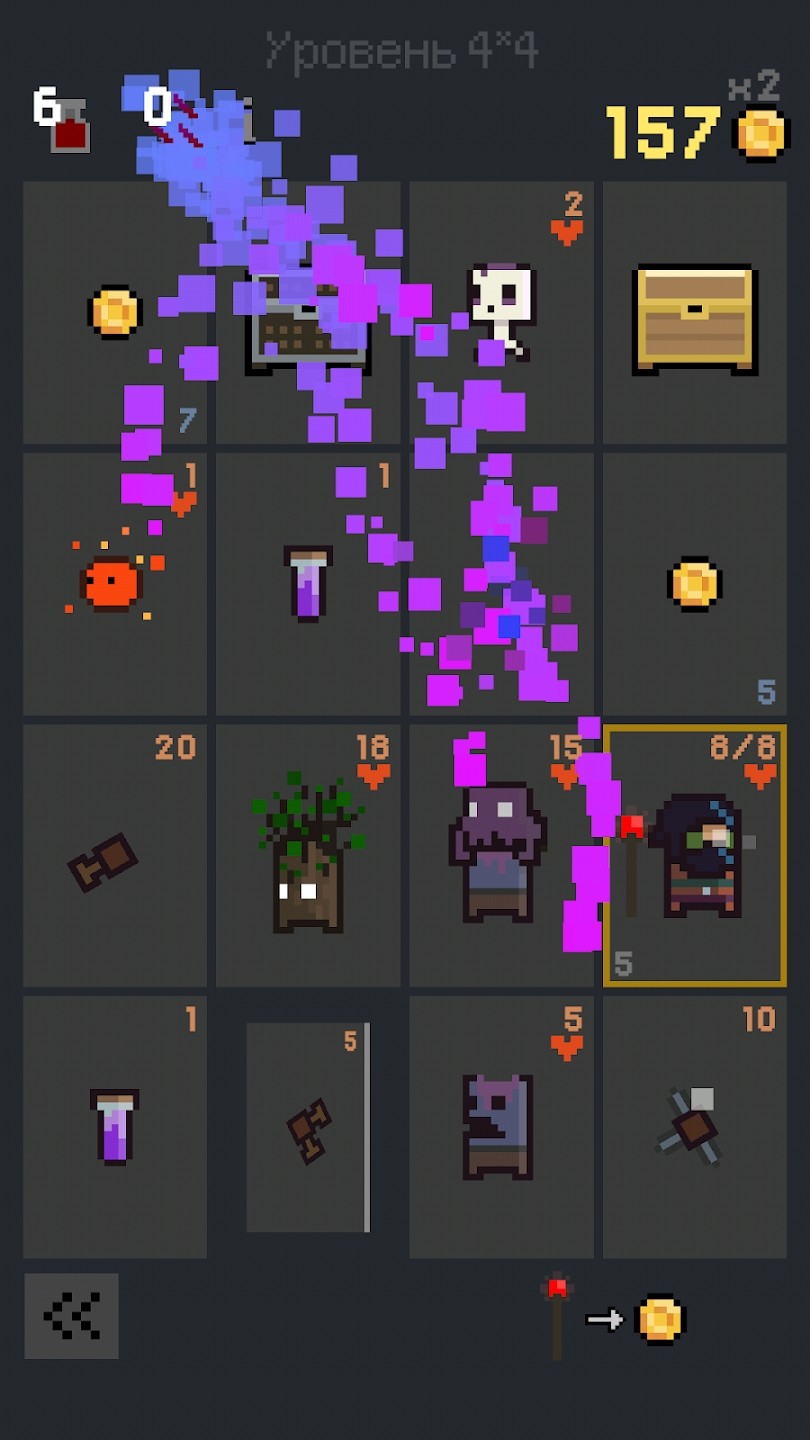 地下城卡牌冒險 v1.0.244 1