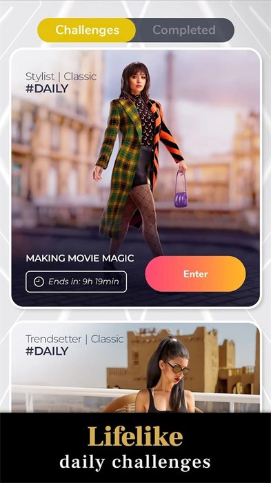 時尚詩語 v0.22.2 安卓版 2
