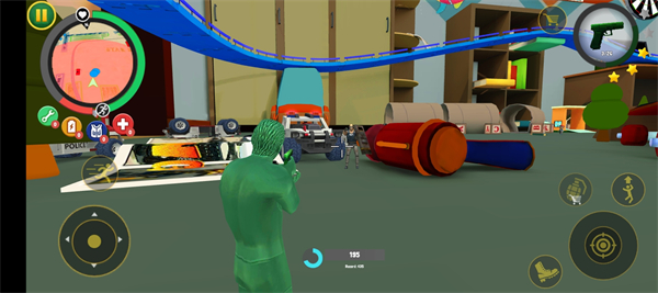 陸軍玩具城 v3.0.9 安卓版 3