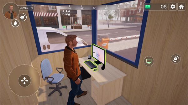 停車場大亨 v0.1 安卓版 3