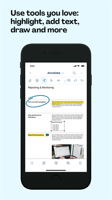 Lumin PDF v3.0.0 安卓版 2