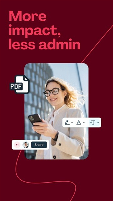 Lumin PDF v3.0.0 安卓版 1