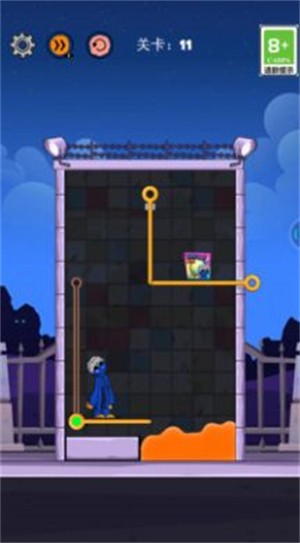 冒險(xiǎn)怪獸 v1.0.0 安卓版 1