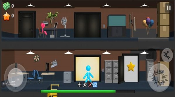 火柴特戰(zhàn)隊(duì) v1.0.1 安卓版 1