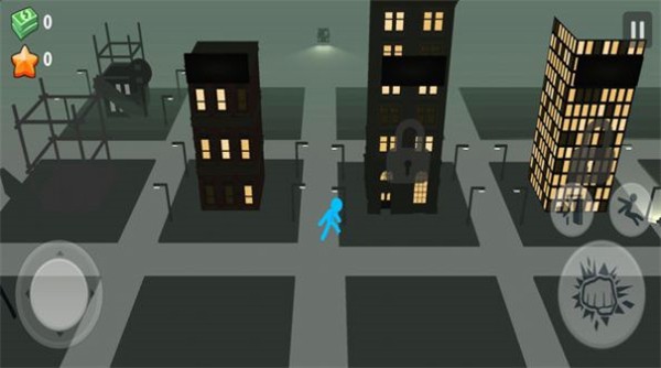 火柴特戰(zhàn)隊(duì) v1.0.1 安卓版 0