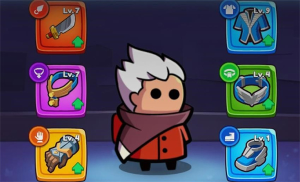 幸存者太空之戰(zhàn) v100.1180 安卓版 1