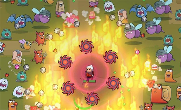 幸存者太空之戰(zhàn) v100.1180 安卓版 0